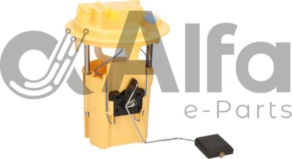 Alfa e-Parts AF02480 - Датчик, рівень палива autozip.com.ua