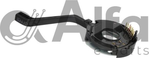 Alfa e-Parts AF02545 - Вимикач на рульовій колонці autozip.com.ua