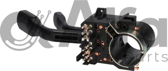 Alfa e-Parts AF02554 - Вимикач на рульовій колонці autozip.com.ua