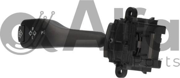 Alfa e-Parts AF02555 - Вимикач на рульовій колонці autozip.com.ua