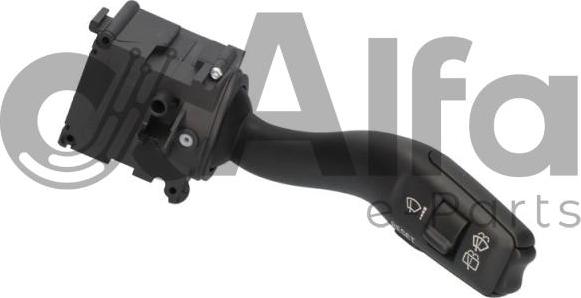 Alfa e-Parts AF02575 - Вимикач на рульовій колонці autozip.com.ua