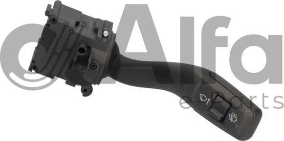 Alfa e-Parts AF02573 - Вимикач на рульовій колонці autozip.com.ua