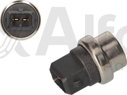 Alfa e-Parts AF02698 - Датчик, температура охолоджуючої рідини autozip.com.ua