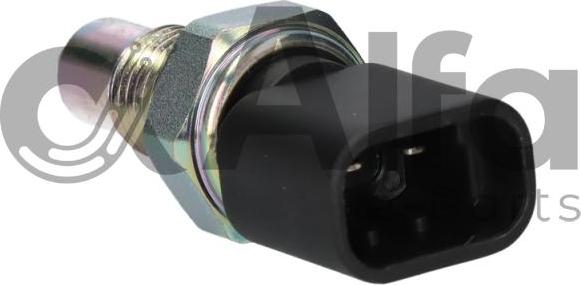 Alfa e-Parts AF02665 - Датчик, контактний перемикач, фара заднього ходу autozip.com.ua