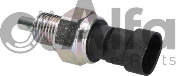 Alfa e-Parts AF02667 - Датчик, контактний перемикач, фара заднього ходу autozip.com.ua