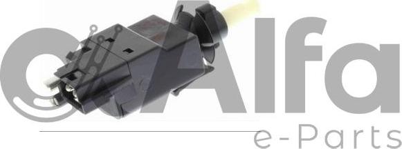 Alfa e-Parts AF02631 - Вимикач ліхтаря сигналу гальмування autozip.com.ua