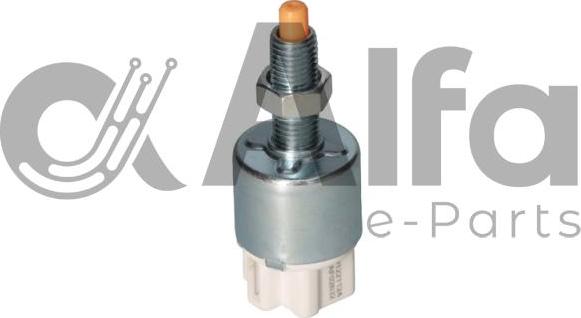 Alfa e-Parts AF02632 - Вимикач ліхтаря сигналу гальмування autozip.com.ua