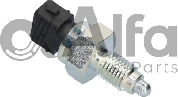 Alfa e-Parts AF02670 - Датчик, контактний перемикач, фара заднього ходу autozip.com.ua