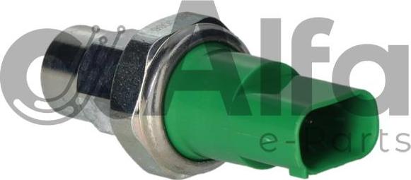 Alfa e-Parts AF02094 - Пневматичний вимикач, кондиціонер autozip.com.ua
