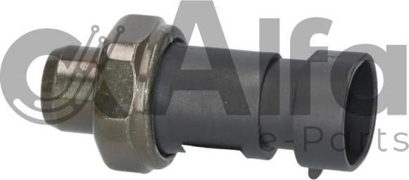 Alfa e-Parts AF02096 - Пневматичний вимикач, кондиціонер autozip.com.ua