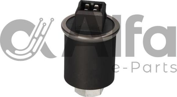 Alfa e-Parts AF02098 - Пневматичний вимикач, кондиціонер autozip.com.ua