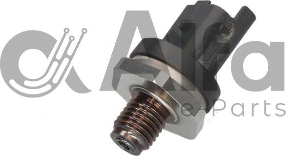 Alfa e-Parts AF02059 - Датчик, тиск подачі палива autozip.com.ua