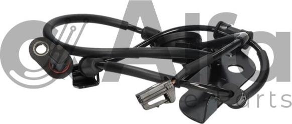 Alfa e-Parts AF02009 - Датчик ABS, частота обертання колеса autozip.com.ua