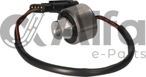 Alfa e-Parts AF02089 - Пневматичний вимикач, кондиціонер autozip.com.ua