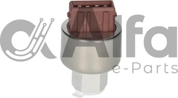 Alfa e-Parts AF02086 - Пневматичний вимикач, кондиціонер autozip.com.ua