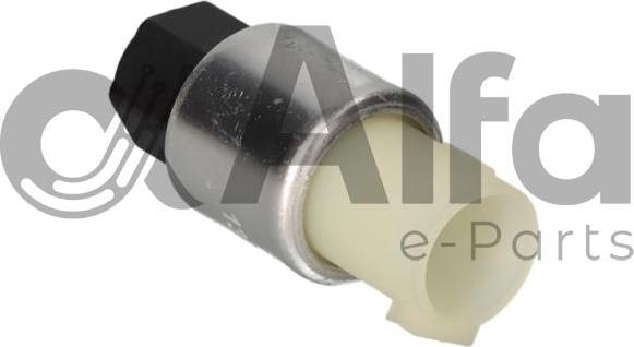 Alfa e-Parts AF02087 - Пневматичний вимикач, кондиціонер autozip.com.ua
