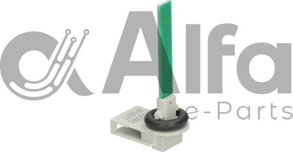 Alfa e-Parts AF02077 - Датчик, внутрішня температура autozip.com.ua