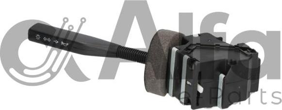 Alfa e-Parts AF02195 - Вимикач на рульовій колонці autozip.com.ua