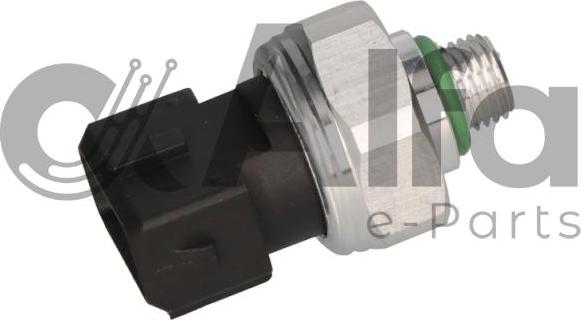 Alfa e-Parts AF02141 - Пневматичний вимикач, кондиціонер autozip.com.ua