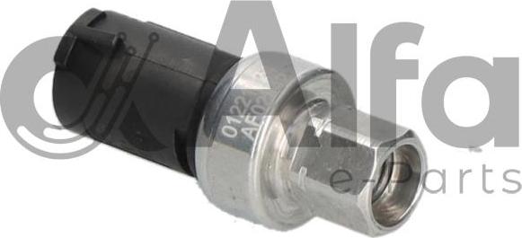 Alfa e-Parts AF02142 - Пневматичний вимикач, кондиціонер autozip.com.ua