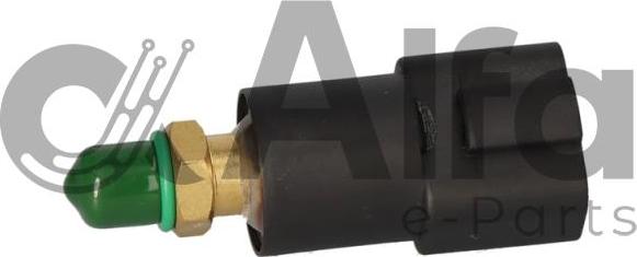 Alfa e-Parts AF02151 - Пневматичний вимикач, кондиціонер autozip.com.ua