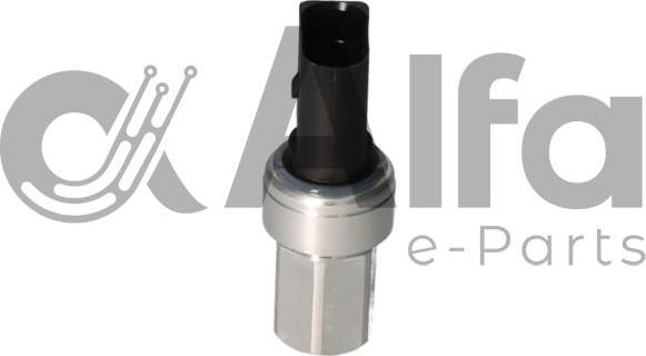 Alfa e-Parts AF02107 - Пневматичний вимикач, кондиціонер autozip.com.ua