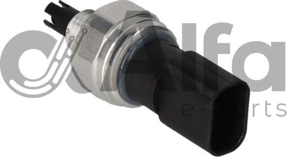 Alfa e-Parts AF02116 - Пневматичний вимикач, кондиціонер autozip.com.ua