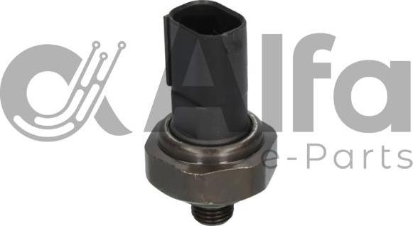 Alfa e-Parts AF02118 - Пневматичний вимикач, кондиціонер autozip.com.ua