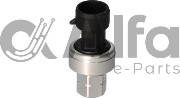 Alfa e-Parts AF02112 - Пневматичний вимикач, кондиціонер autozip.com.ua