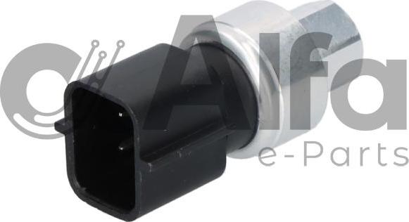 Alfa e-Parts AF02134 - Пневматичний вимикач, кондиціонер autozip.com.ua