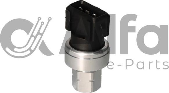 Alfa e-Parts AF02136 - Пневматичний вимикач, кондиціонер autozip.com.ua