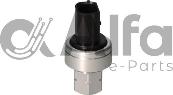 Alfa e-Parts AF02131 - Пневматичний вимикач, кондиціонер autozip.com.ua