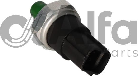 Alfa e-Parts AF02138 - Пневматичний вимикач, кондиціонер autozip.com.ua