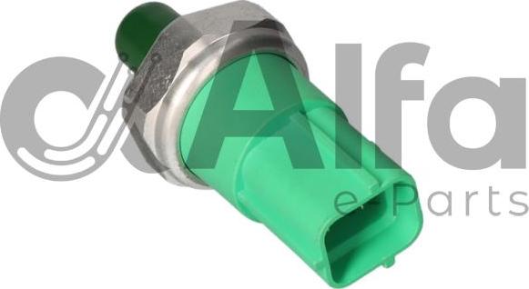 Alfa e-Parts AF02137 - Пневматичний вимикач, кондиціонер autozip.com.ua