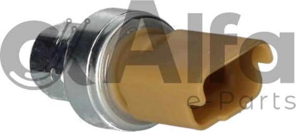Alfa e-Parts AF02129 - Пневматичний вимикач, кондиціонер autozip.com.ua