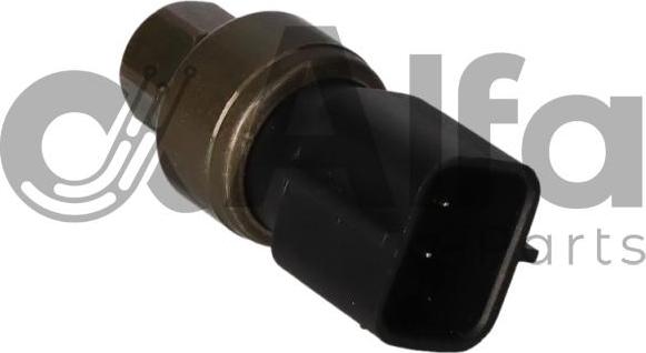 Alfa e-Parts AF02125 - Пневматичний вимикач, кондиціонер autozip.com.ua