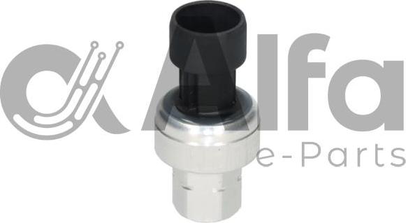 Alfa e-Parts AF02126 - Пневматичний вимикач, кондиціонер autozip.com.ua