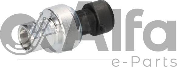 Alfa e-Parts AF02120 - Пневматичний вимикач, кондиціонер autozip.com.ua