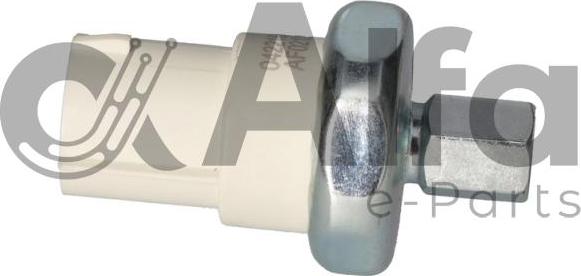 Alfa e-Parts AF02121 - Пневматичний вимикач, кондиціонер autozip.com.ua