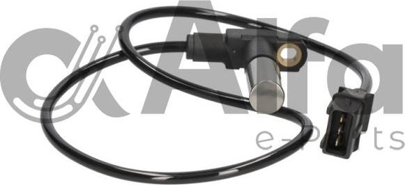 Alfa e-Parts AF02892 - Датчик імпульсів, колінчастий вал autozip.com.ua