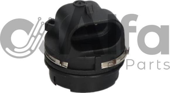 Alfa e-Parts AF02854 - Датчик, положення дросельної заслінки autozip.com.ua