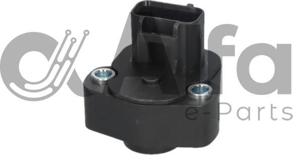 Alfa e-Parts AF02860 - Датчик, положення дросельної заслінки autozip.com.ua
