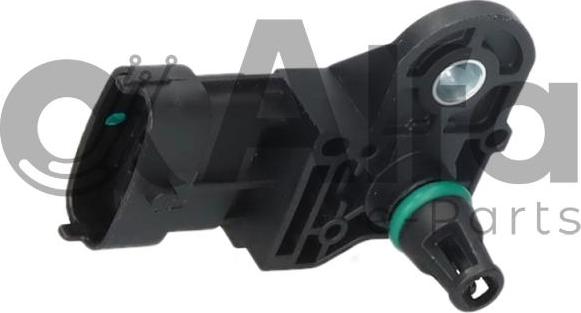 Alfa e-Parts AF02807 - Датчик, тиск наддуву autozip.com.ua