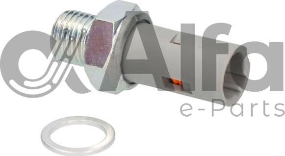 Alfa e-Parts AF02879 - Датчик, тиск масла autozip.com.ua