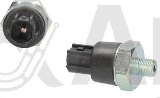 Alfa e-Parts AF02878 - Датчик, тиск масла autozip.com.ua