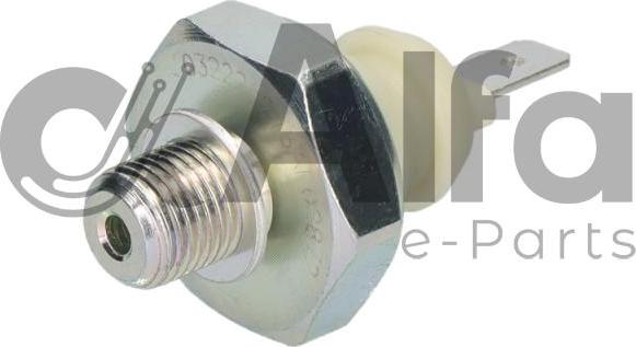 Alfa e-Parts AF02872 - Датчик, тиск масла autozip.com.ua