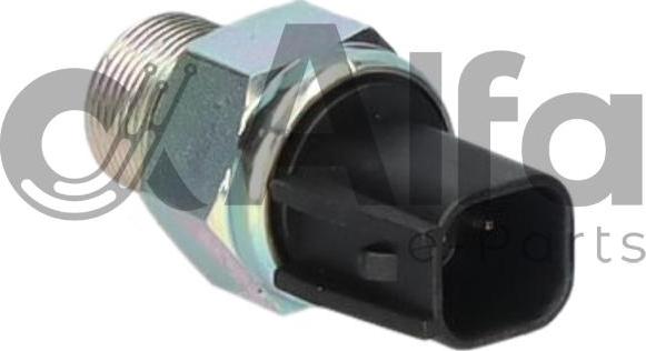 Alfa e-Parts AF02340 - Датчик, контактний перемикач, фара заднього ходу autozip.com.ua