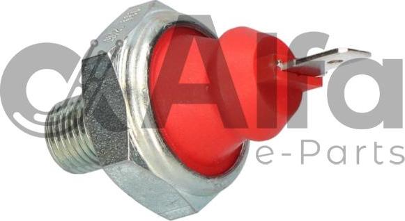 Alfa e-Parts AF02359 - Датчик, тиск масла autozip.com.ua