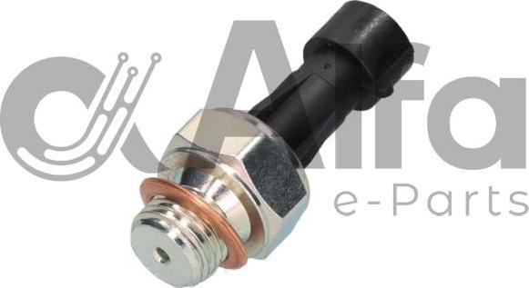 Alfa e-Parts AF02364 - Датчик, тиск масла autozip.com.ua