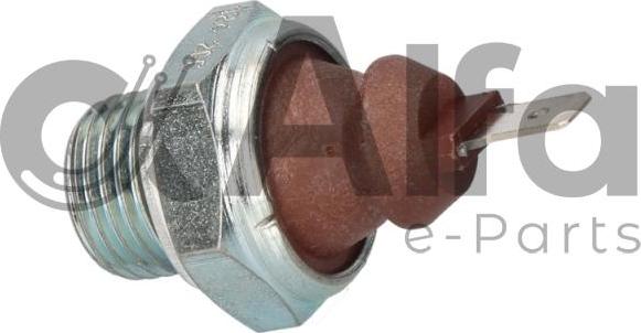 Alfa e-Parts AF02360 - Датчик, тиск масла autozip.com.ua